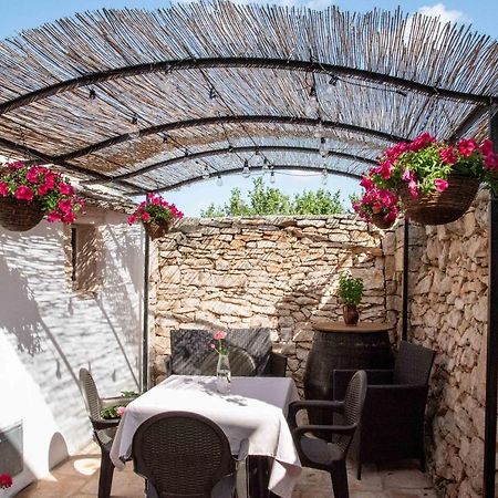 Sogni D'Oro Bed and Breakfast Αλμπερομπέλο Εξωτερικό φωτογραφία
