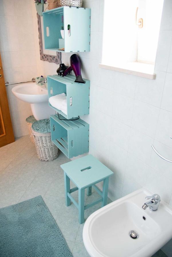 Sogni D'Oro Bed and Breakfast Αλμπερομπέλο Εξωτερικό φωτογραφία