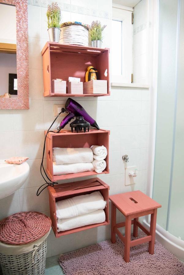 Sogni D'Oro Bed and Breakfast Αλμπερομπέλο Εξωτερικό φωτογραφία