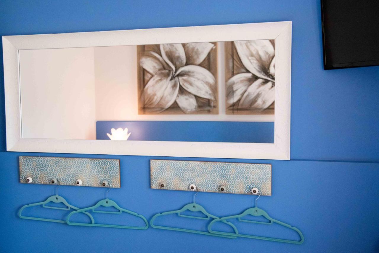 Sogni D'Oro Bed and Breakfast Αλμπερομπέλο Εξωτερικό φωτογραφία