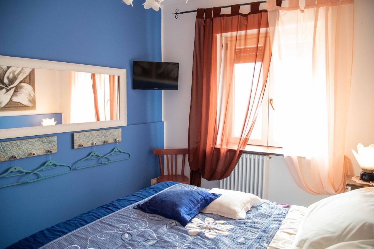 Sogni D'Oro Bed and Breakfast Αλμπερομπέλο Εξωτερικό φωτογραφία